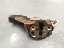 90493702 serrure avant droit