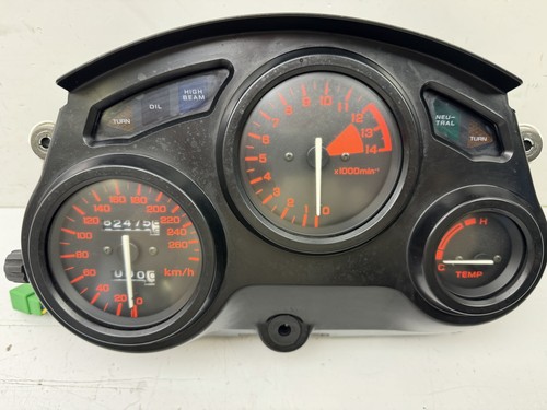 Honda cbr 600 pc19 - 600,