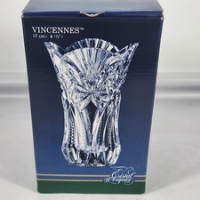 J.G Durand Cristal D'Arques