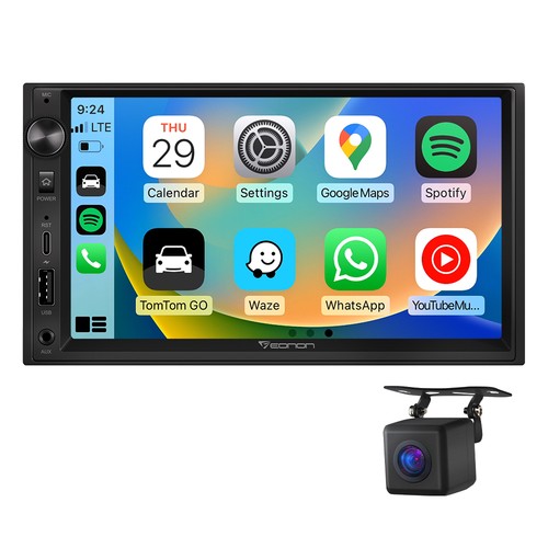 Eonon double din - x3,