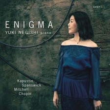 Audio Cd - Yuki Negishi