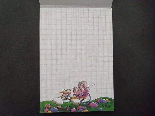 Diddl feuille blanche - diddl,