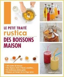 Petit traité rustica - traité, des