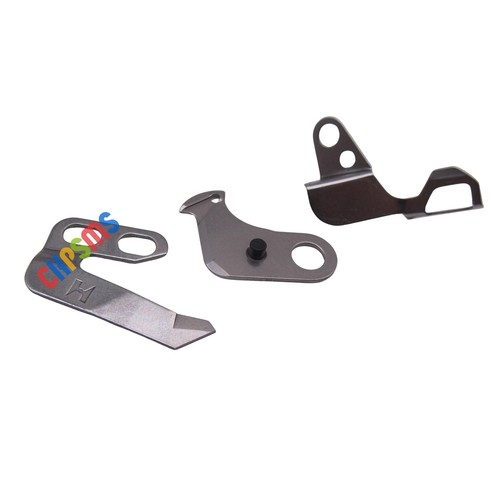 Couteau mobile contre - couteau, contre-couteau