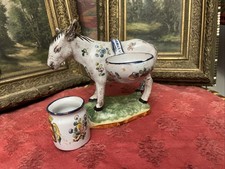 Ancien Saleron Âne Vieux