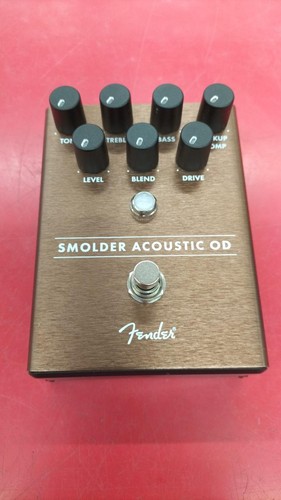 Guitare acoustique fender - guitare, od