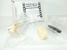 CITROEN DS CABRIOLET DE MANEGE FORAIN AUTOTAMPONNEUSE KIT Non Monté ORIGINAL MIN