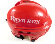 Casque De Hockey Sur Glace