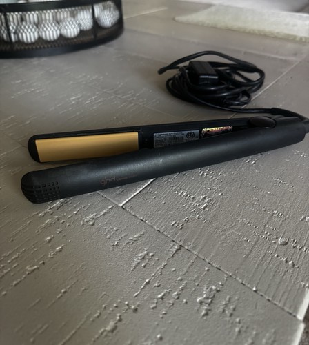 Ghd classic styler - ghd,