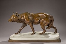 Charles VALTON Sculpture