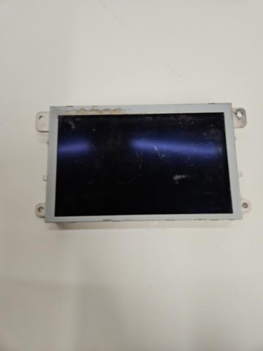 Ecran gps audi sq5 phase - 1,