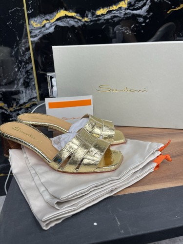 Santoni kco50 shoe 36 - santoni,