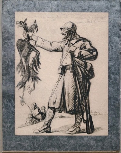 Dessin pierre noire - pierre,
