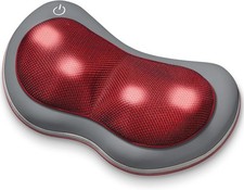 Coussin de massage Shiatsu Beurer MG 149
