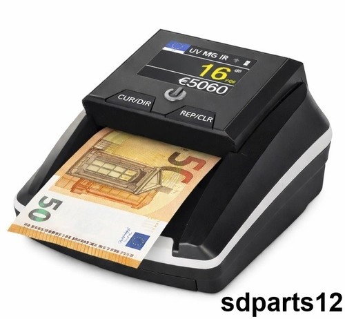 Détecteur billets de - billets,