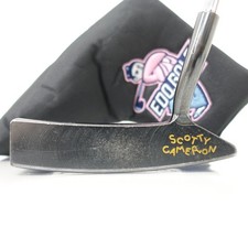 SCOTTY CAMERON STUDIO DESIGN