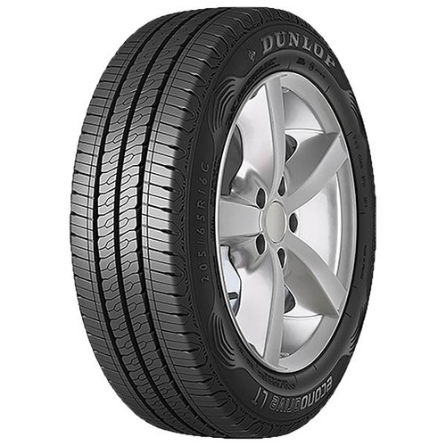 Dunlop econodrive 195 r14c - dunlop, 195/r14c