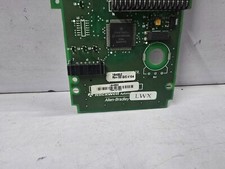 Carte PCB De Contrôleur Programmateur Allen Bradley 164953 REV 03