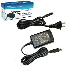 Adaptateur HQRP AC Pour Sony HandyCam CCD-TRV68 CCD-TRV128 CCD-TRV328 CCD-TRV608