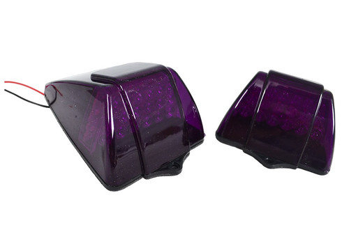 24v led violet - 12-24v,