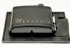 Graflex graphic dos 120 6x7 - graphic,