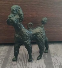 Figurine Plastique Années 70