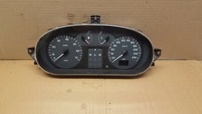 Bloc Compteur Vitesse Renault Megane Scenic 1 ref 8200038773