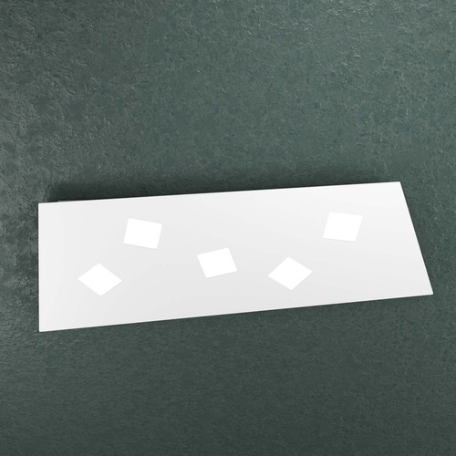 Plafonnier moderne design - plafonnier,