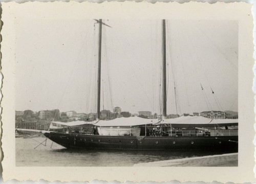 Photo ancienne vintage - ancienne,