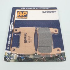 Plaquette de frein AP Racing