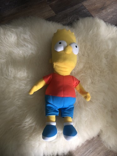 The simpson bart - the,