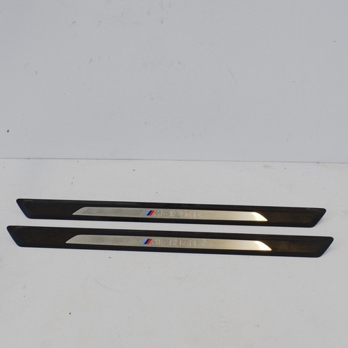 Kit garnitures seuil de - kit,