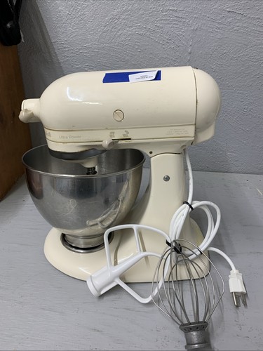 Kitchenaid ksm90 300 watts - kitchenaid,