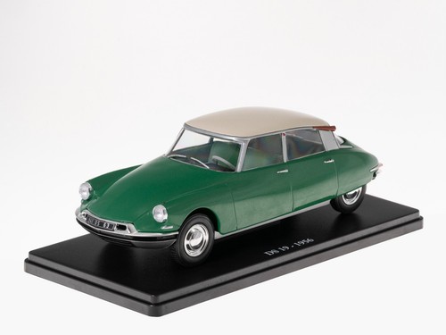Citroën ds19 24 - ds19, 1/24