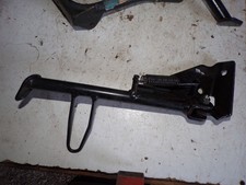 Béquille latérale scooter
