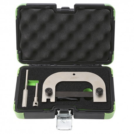 Coffret calage pour - de,