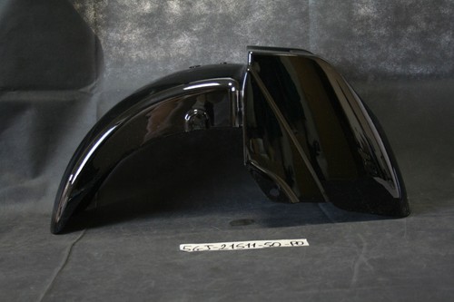 Garde boue avant original - avant,