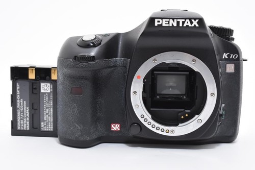 Excellent pentax k10d - [excellent],