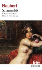 Salammbo - Flaubert, Gustave