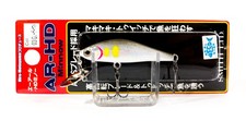 Vente Smith AR HD Minnow 62 mm 4.8 Grammes Naufrage Leurre 08 (9499)