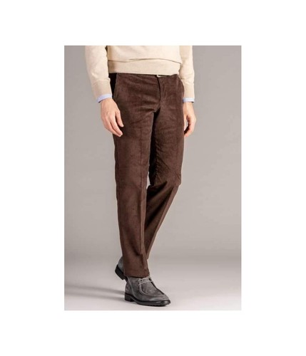 Lebole pantalon en velours - lebole,