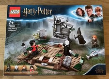 BOITE SET NEUF LEGO HARRY