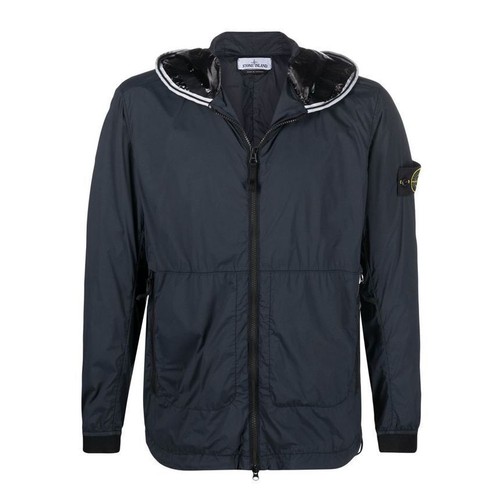 Stone island veste capuche - island,
