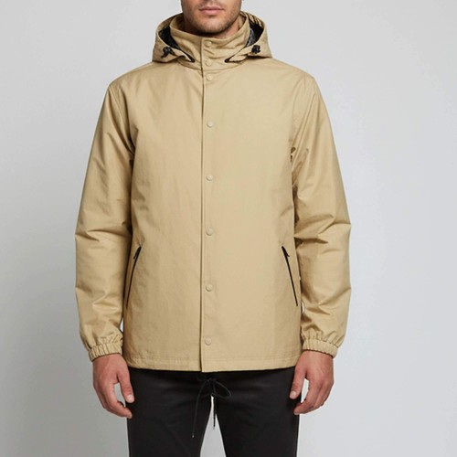 Veste coupe vent oversize - veste, coupe-vent