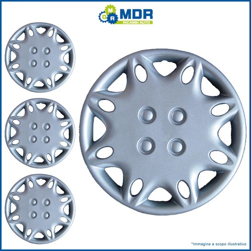 Série enjoliveurs parts - série, w-parts