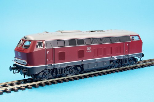 Lenz 40160 locomotive - lenz, |