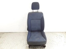 FIAT SCUDO Flatbed  220 Siège