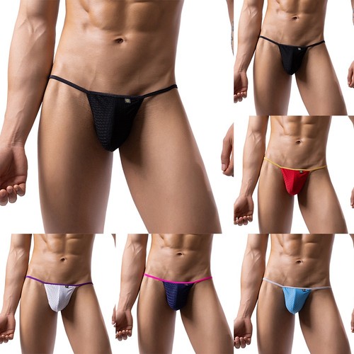 String homme confortable - , et
