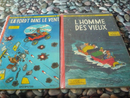 Marc lebut son - marc,