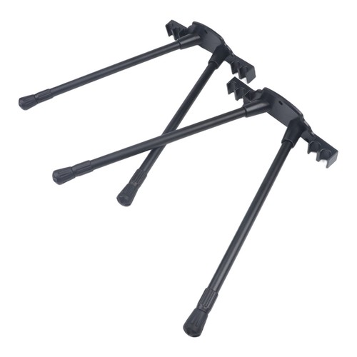 Pieds table escamotables - de,